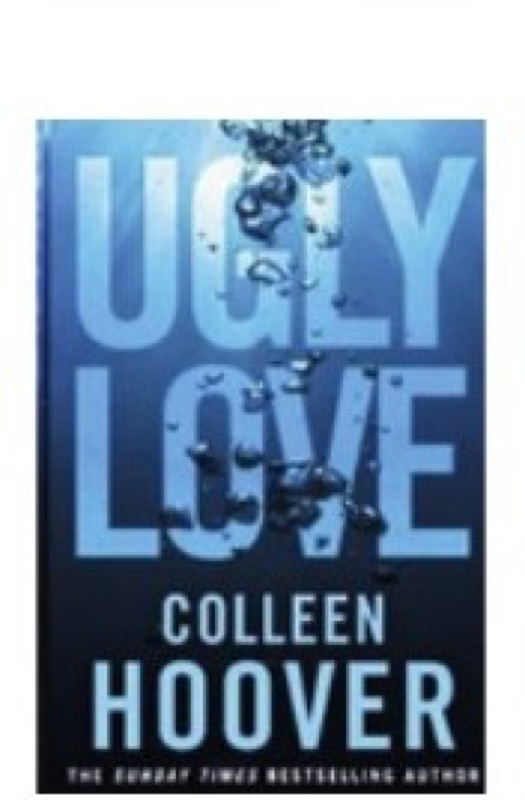 Cover of Ugly Love