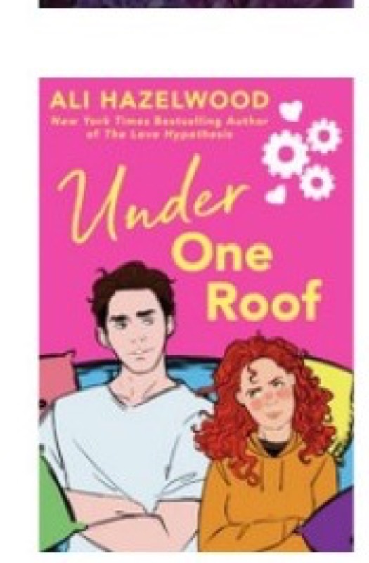 Cover of Under One Roof