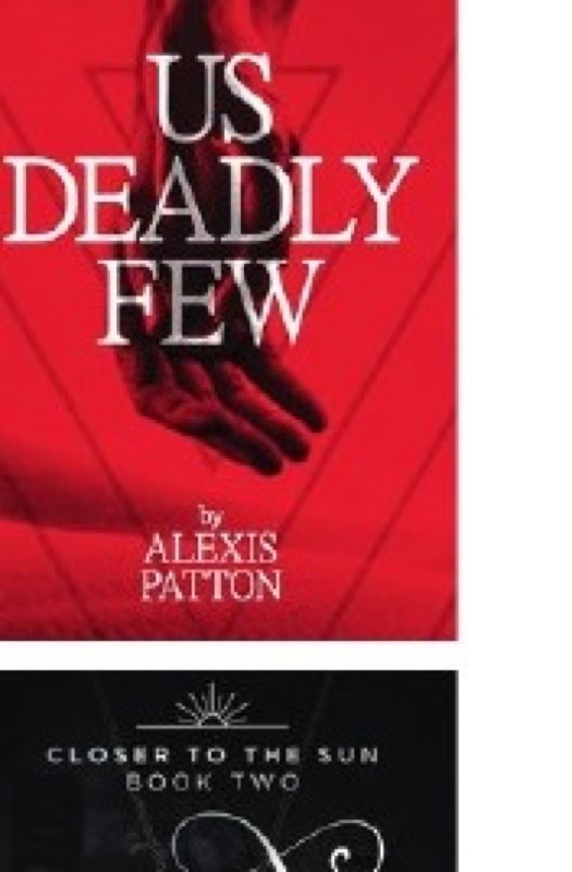 Cover of Us Deadly Few