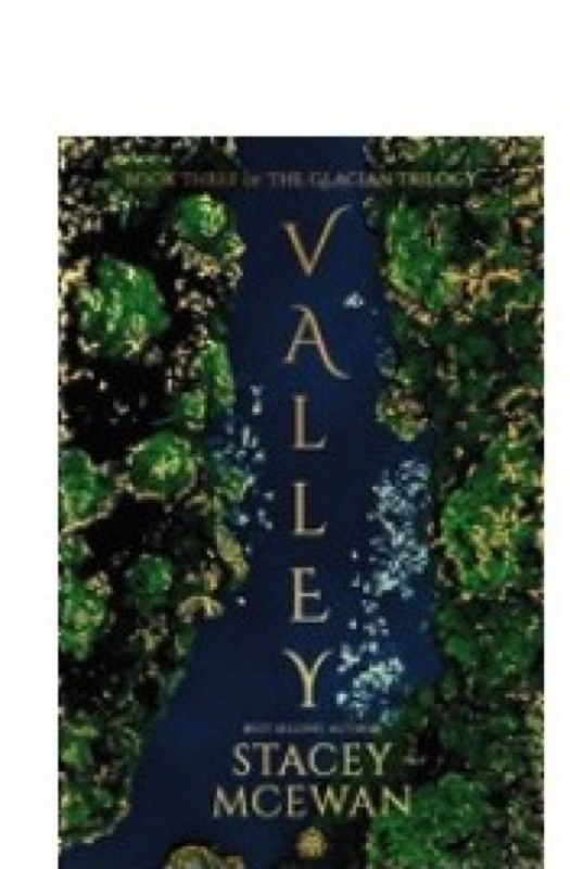Cover of Valley