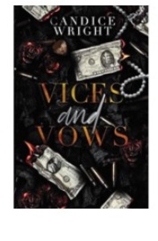 Cover of Vices and Vows