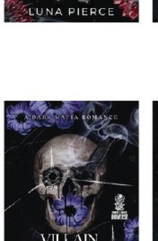 Cover of Villain
