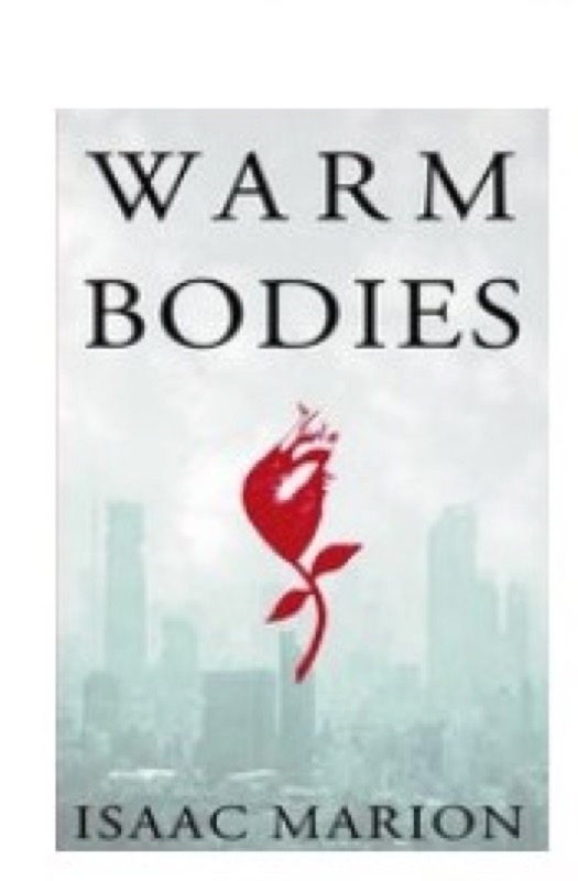 Cover of Warm Bodies