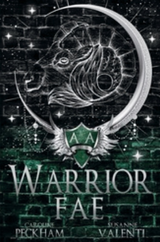 Cover of Warrior Fae