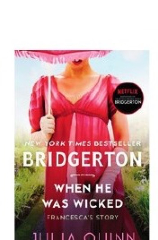Cover of When He Was Wicked