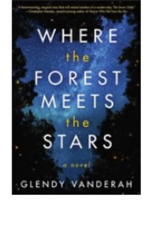 Cover of Where the Forest Meets the Stars