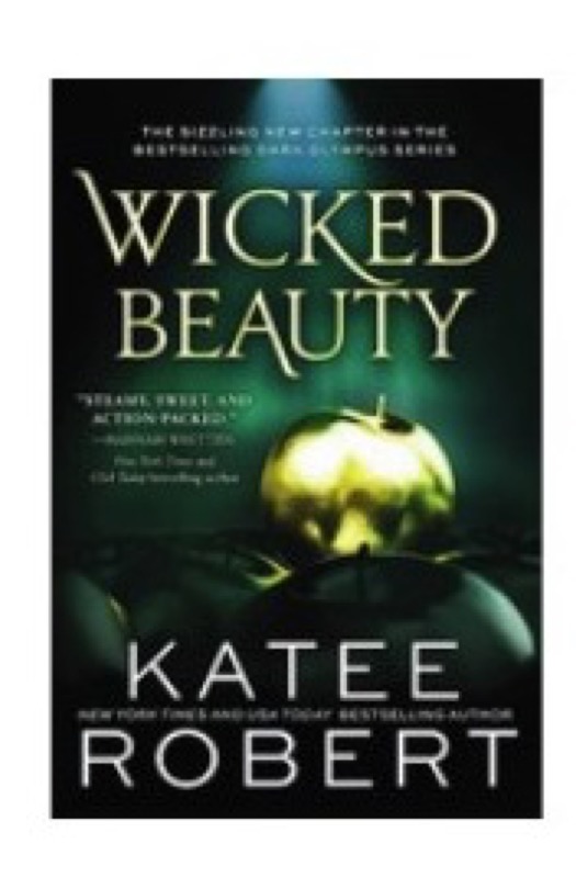 Cover of Wicked Beauty